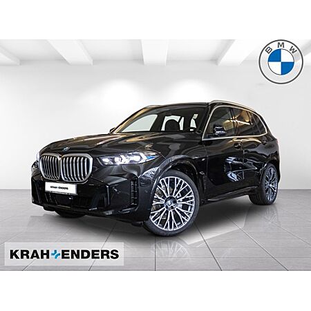 BMW X5 leasen