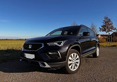Seat Ateca 1.5 TSI ACT 110kW Style Edition DSG St...