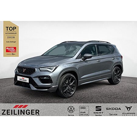 Cupra Ateca leasen