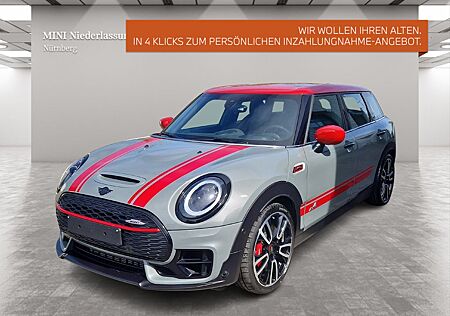 Mini John Cooper Works Clubman John Cooper Works ALL4 Clubman