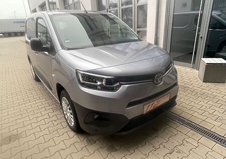 Toyota Pro Ace PROACE 1.5 L1-NAVI-KLIMA-SERVO-AHK-EU6-1.HD