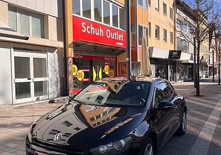 VW Scirocco Volkswagen 1.4 TSI -