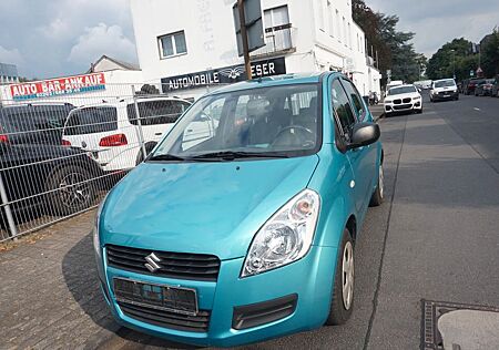 Suzuki Splash Basic*1-HAND*NUR 72TKM GELAUFEN**