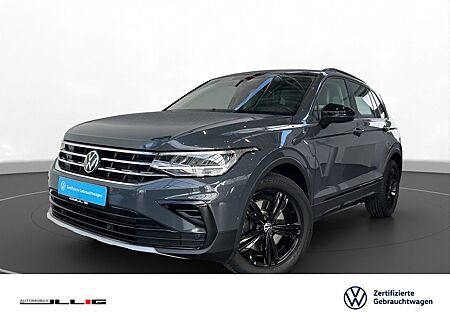 VW Tiguan Volkswagen 2.0 TDI DSG 4Motion Urban Sport AHK