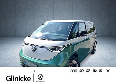 VW ID.BUZZ Volkswagen ID. Buzz Bus Goal 210 kw AHK/Matrix/20''/EasyOpe