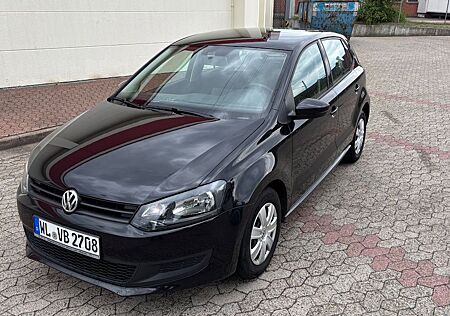 VW Polo Volkswagen 1.4 - TÜV neu