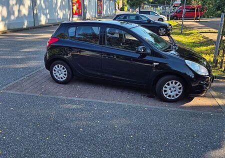 Hyundai i20 1.2 Classic Classic