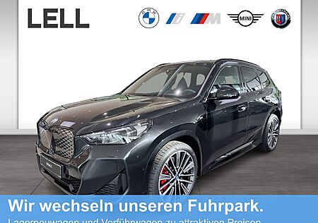 BMW iX1 xDrive30 Elektro (Navi Leder Headup M-Sportp