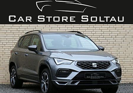 Seat Ateca FR-Line 1.5 TSI Navi V-LED Kamera Virtual