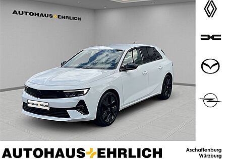 Opel Astra electric L GS 5-T rer +Shz.Kamera+AHK+