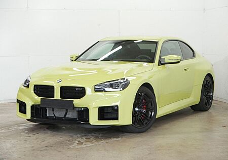 BMW M2 Coupé HUD/HK-HiFi/AdaLED GARANTIE bis 01/2030