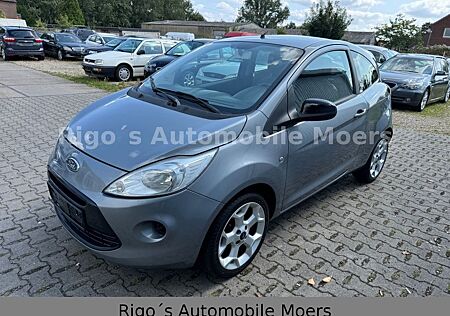 Ford Ka /+ 1,2 Trend*2.Hand*TOP*