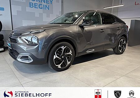 Citroën C4 MAX PureTech 130 EAT8