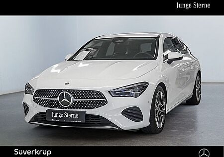 Mercedes-Benz CLA 180 Shooting Brake CLA 180 SB , PROGRESSIVE KAMERA SPUR PDC SHZ