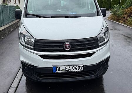 Fiat Talento
