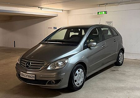 Mercedes-Benz B 150 *Klima* Sitzheizung*