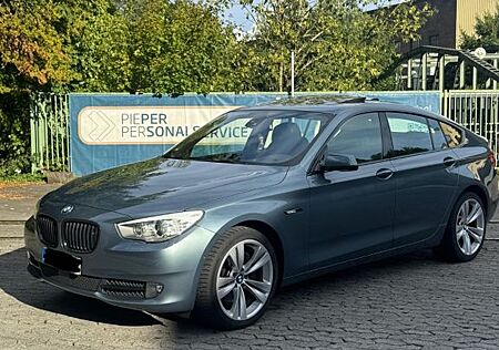 BMW 535d GT - gepflegt - guter Zustand - Voll
