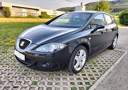 Seat Leon 1.8 TSI Stylance Stylance