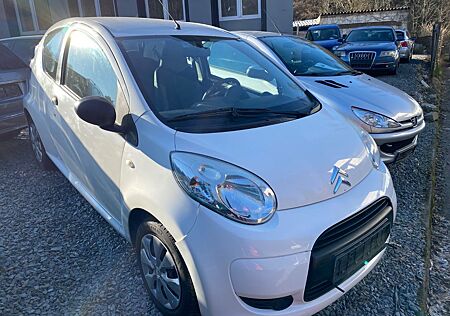 Citroën C1 Advance