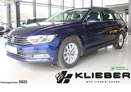 VW Passat Variant Volkswagen 1.5 TSI DSG Comfort NAV*SHZ*ACC*K