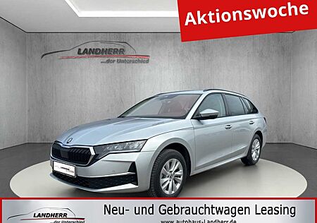 Skoda Octavia Combi 2.0 TDI Selection //mtl: 391€/Wint