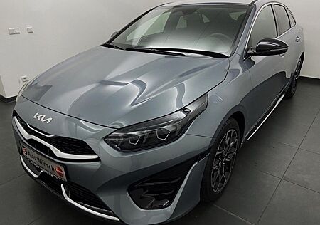 Kia Pro_ceed ProCeed 1.5 T-GDI DCT7 GT-LINE Navi+ACC+R-Kamera