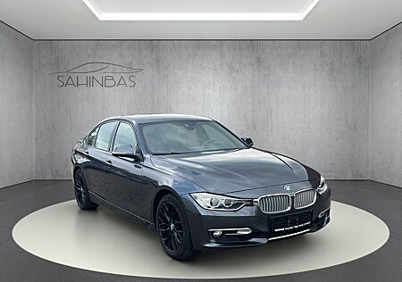 BMW 330 d Lim. H&K/HUD/Totwinkel/S-Dach/Tüv 07/2026