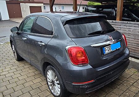 Fiat 500X 1.4 MultiAir 103kW LOUNGE S&S 4x2 DCT L...