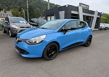 Renault Clio IV Dynamique Export! TÜV bis 06/2027!