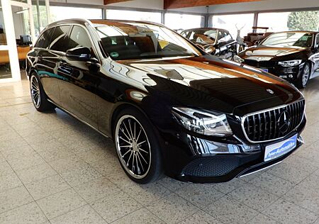 Mercedes-Benz E 200 T 9G-TRONIC Avantgarde 20 Zoll,MULTIBEAM L