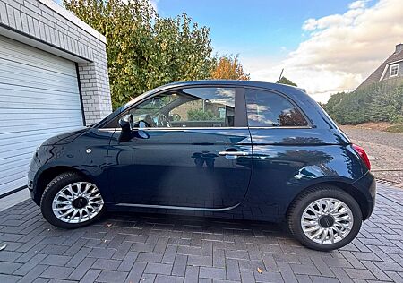 Fiat 500 gebraucht kaufen Fiat 500 1.0 GSE N3 Hybrid DOLCEVITA DOLCEVITA