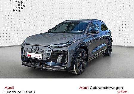 Audi SQ6 e-tron *EDITION-ONE-GREY*B&O*MATRIX*PANO*HUD*