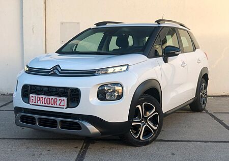 Citroën C3 Aircross **1.5*Navi*Automatik # 0017341