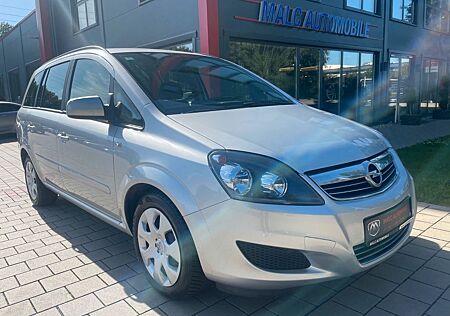 Opel Zafira B Family(Insp. neu/Tüv 3.26/2 Hand)