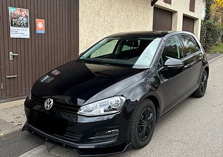 VW Golf Volkswagen 1.2 TSI 63kW