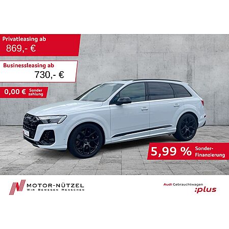 Audi SQ7 leasen