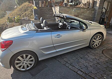 Peugeot 207 CC Limited Edition 155 THP Limited Edition