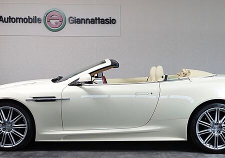 Aston Martin DBS Volante AML Exclusiv*Neuwagen*B&O