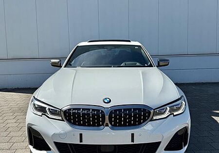 BMW 340 M340i xDrive Automatic -