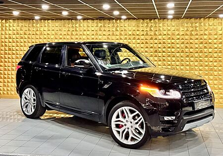 Land Rover Range Rover Sport Range Sport V8 Autobiography*PANO*Harmankordon*