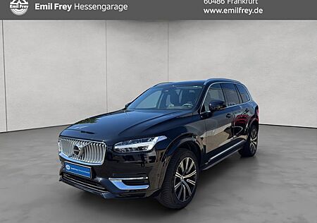 Volvo XC 90 XC90 B5 AWD Plus-Bright 7S Glasd Standh 360° AHK