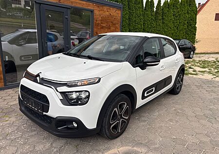 Citroën C3 Feel 1.2 Pure Tech*NAVI*LED*KLIMA*