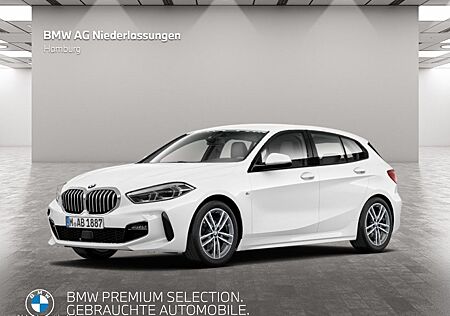 BMW 118i M Sport LiveCockpitProf PDC LED