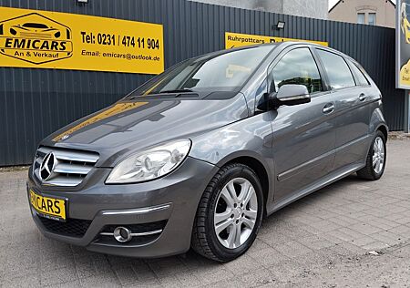 Mercedes-Benz B 200 B -Klasse CDI