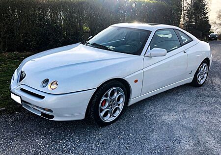 Alfa Romeo GTV 3.0 V6 24V -