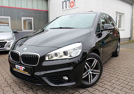 BMW 218i 218 Active Tourer Sport Line~NAVI~PDC