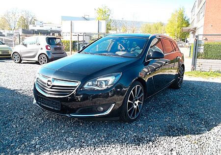 Opel Insignia A Sports Tourer Innovation, Pano.Dach
