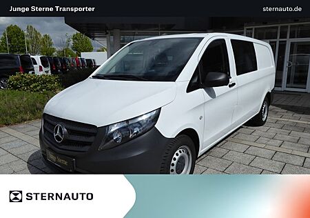 Mercedes-Benz Vito 114 CDI Mixto Extralang 6-SITZER / KLIMA