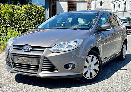 Ford Focus Turnier Trend