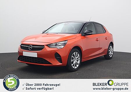 Opel Corsa , EDITION, 1.2 55 kW (75 PS), MT5, S/S